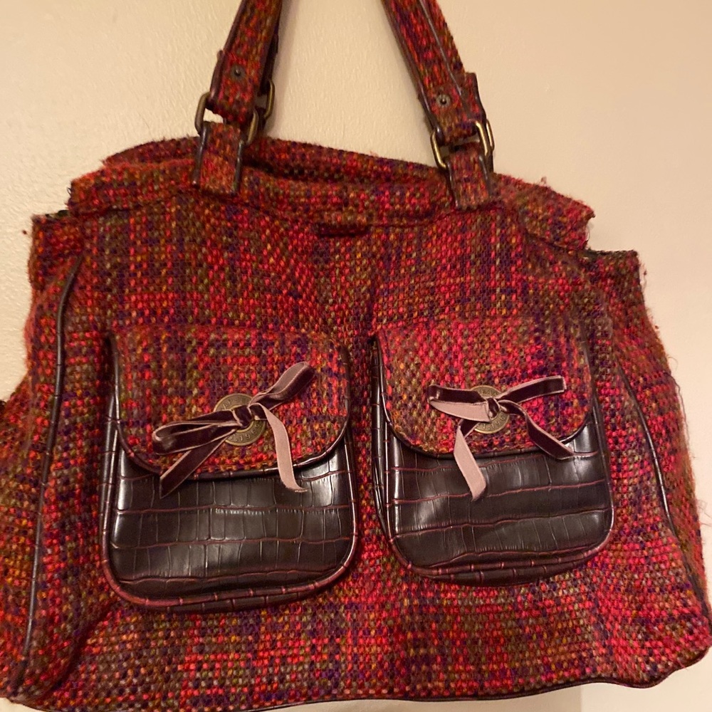 Gap handbag